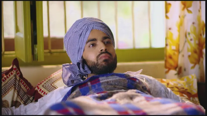 Tu Patang Main Dor - January 13, 2020 - Scene 1