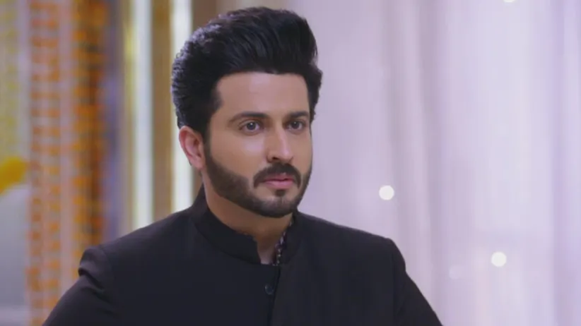 Preeta enters the Luthra house - Kundali Bhagya