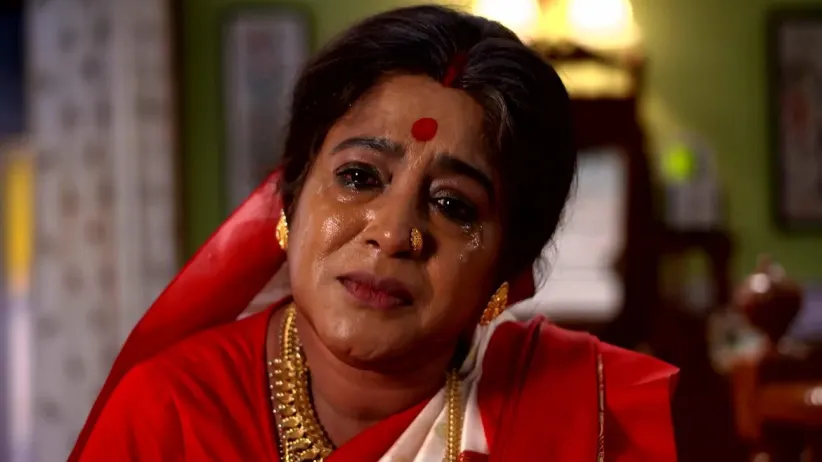 Aparajita Apu - March 09, 2021 - Best Scene