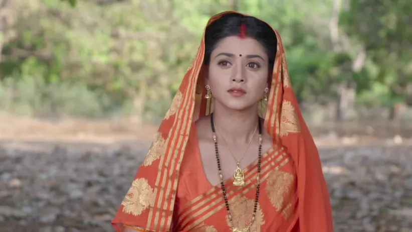 Yamraj takes away Indresh’s life - Santoshi Maa Sunayein Vrat Kathayein