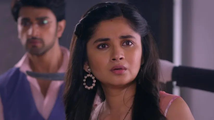 Ganga’s behaviour leaves the Jindals aghast – Guddan - Tumse Na Ho Payega
