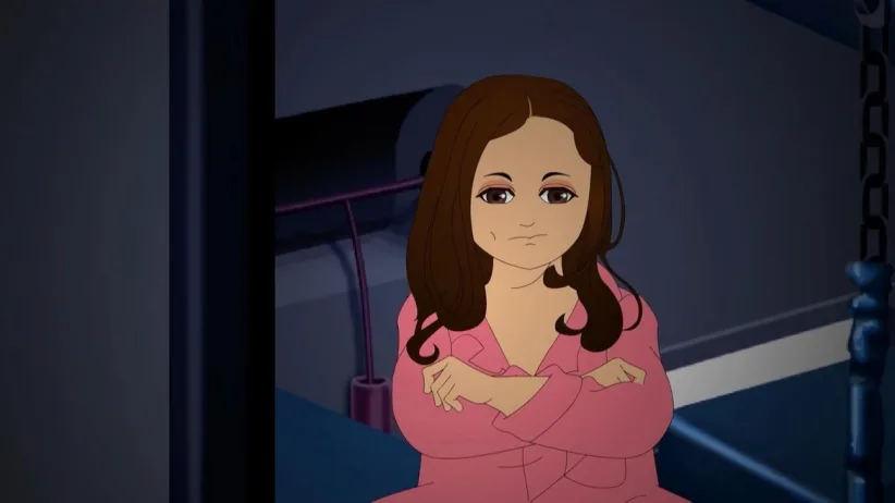 Bhootu Animation - September 08, 2019