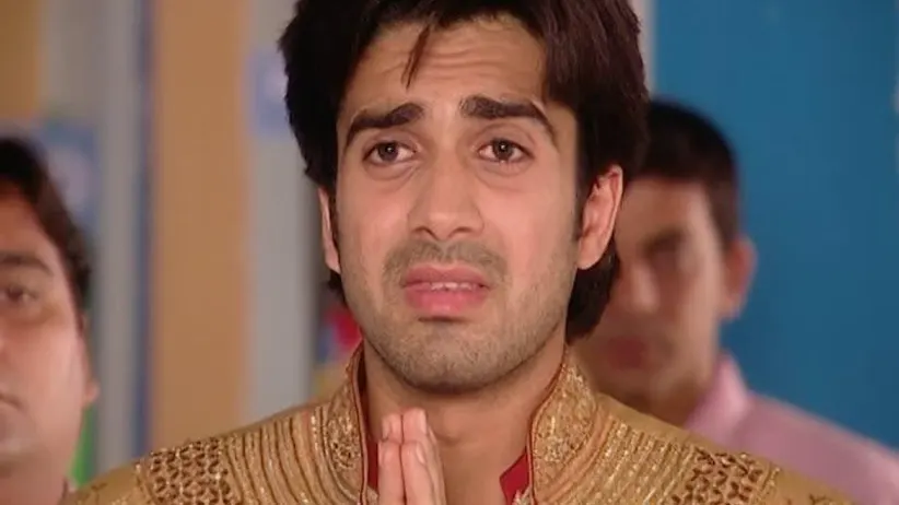 Episode 255 - Choti Bahu