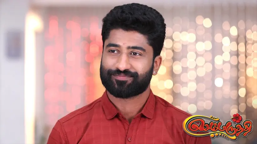 Parvathy's actions annoy Vanaja - Sembaruthi