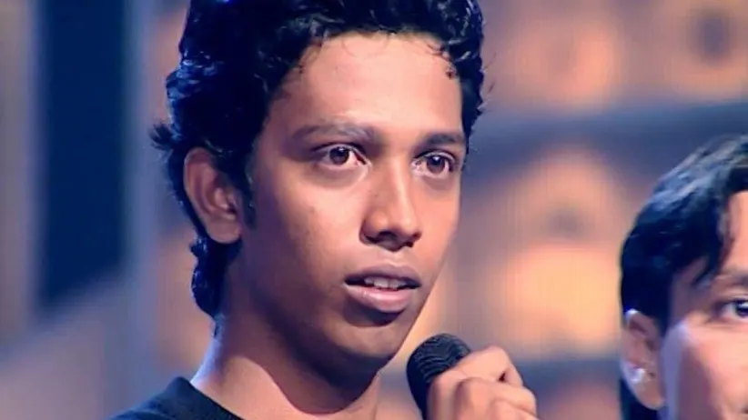 Episode - 9 - Sa Re Ga Ma Pa Challenge - 2005