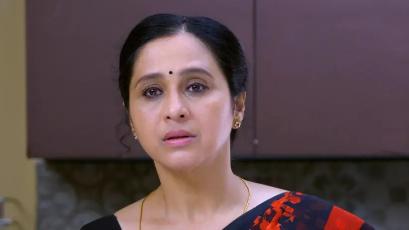 Pavithra's Helpful Nature