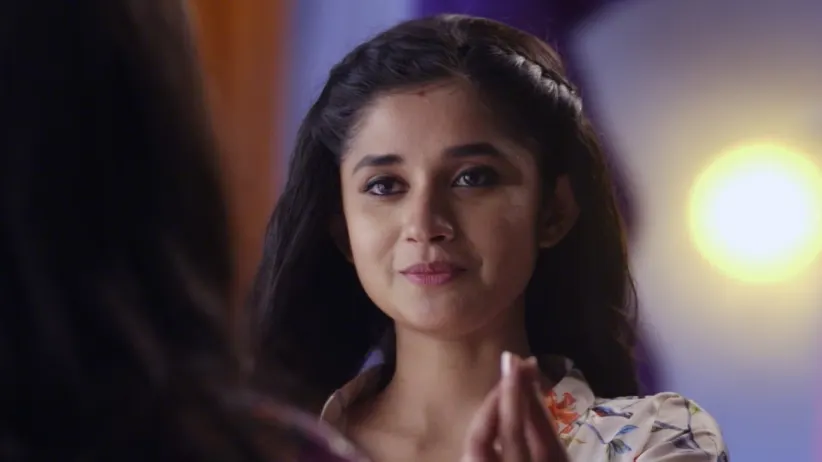 Guddan Tumse Na Ho Payega - Episode 156