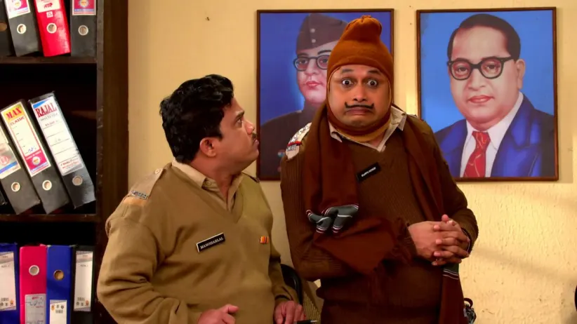 Gulabo gets accepted as Happu’s wife - Happu Ki Ultan Paltan