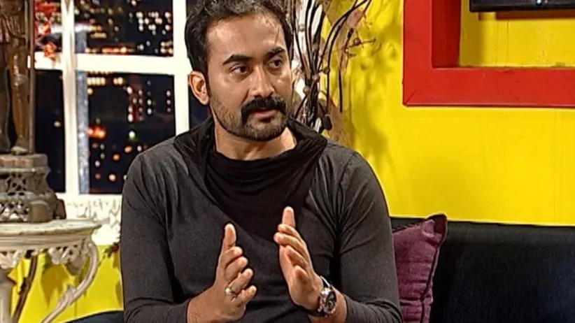 Partha Sarathy Ray's interesting career - Katha Kichi Jana Ajana