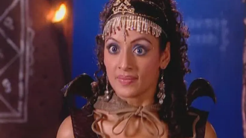 Episode 111 - Naaginn