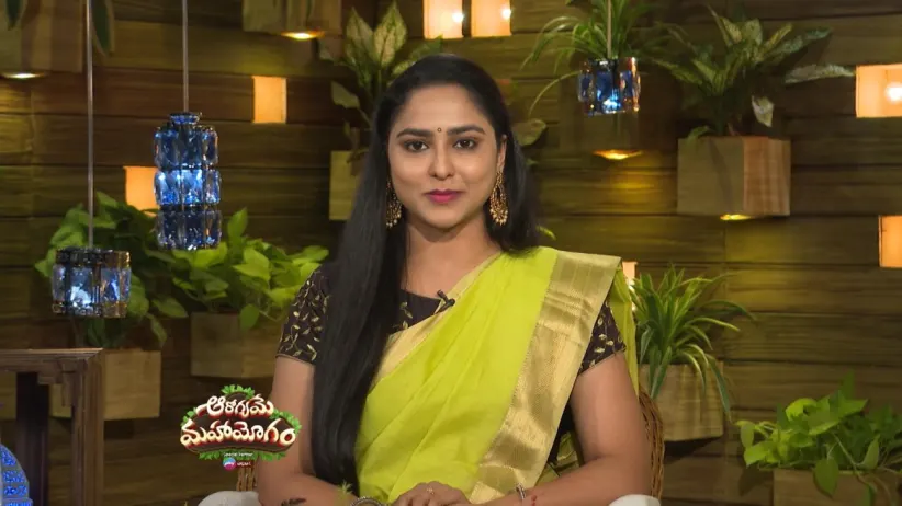 Aarogyame Mahayogam - February 07, 2021