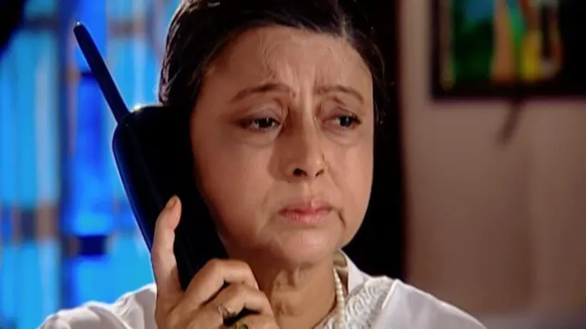 Episode 154 - Choti Bahu