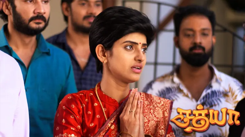 Sathya - November 27, 2020