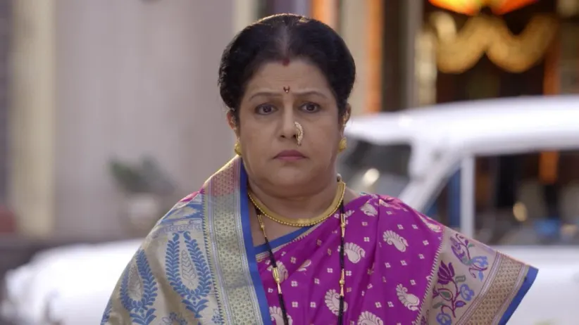 Tujhse Hai Raabta - Episode 16
