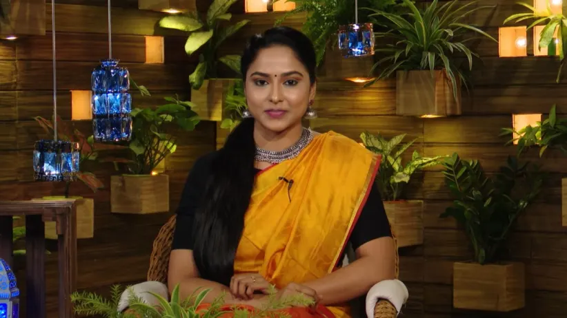 Aarogyame Mahayogam - March 20, 2021