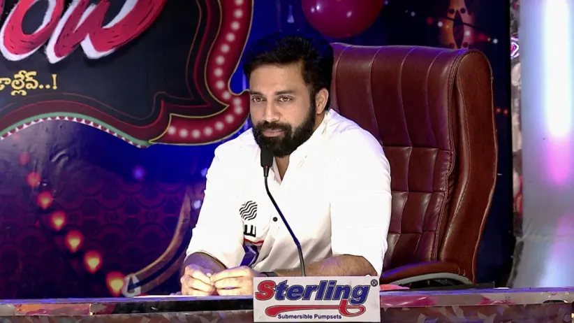 25th Episode Celebrations - Adhirindi