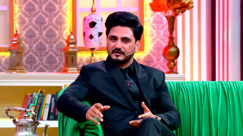 A warm chat with Kulwinder Billa and Shivjot - Dil Diyan Gallan