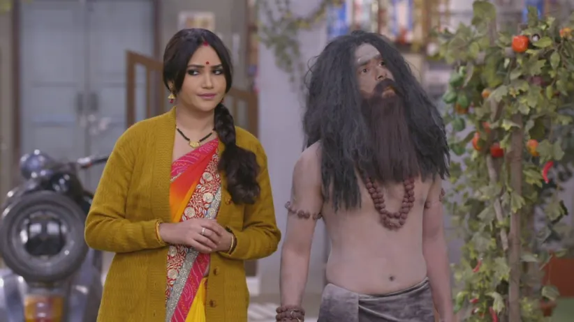 Rajesh’s plan to overcome Happu’s superstition - Happu Ki Ultan Paltan