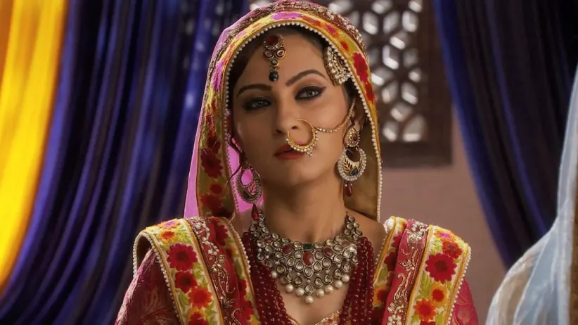 Jodha Akbar - Episode 249