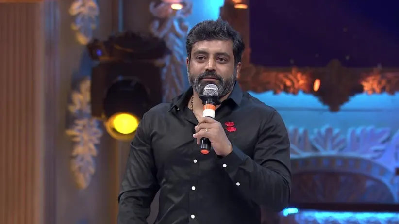 Dr Vishnuvardhan birthday special - Sa Re Ga Ma Pa - Season 17