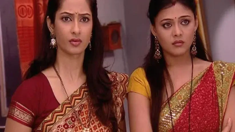 Episode 423 - Pavitra Rishta