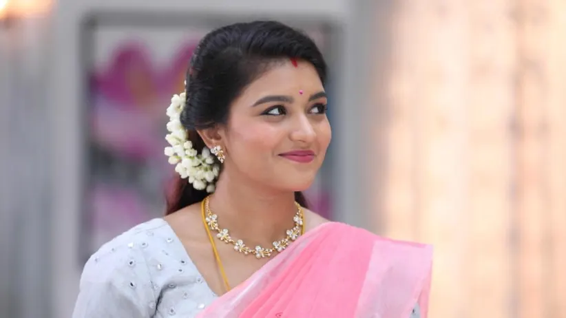 Adithya’s refuses to go to the temple - Sembaruthi