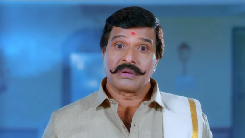 Festive Celebration at Veeraya Deva's House - Paaru