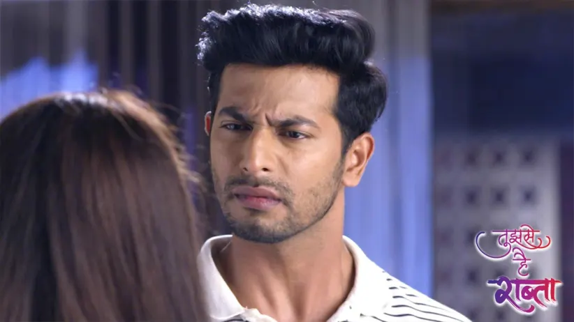 Tujhse Hai Raabta - November 20, 2020