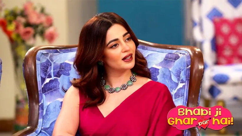 Anita helps Tillu get justice - Bhabi Ji Ghar Par Hai