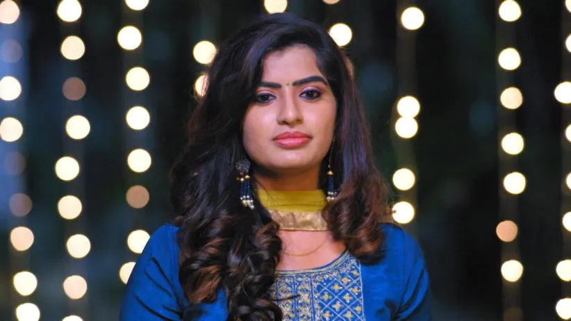 Archana helps Hasini - Thirumathi Hitler