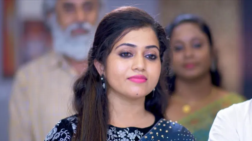 Meera visits Vimala - Manampole Mangalyam