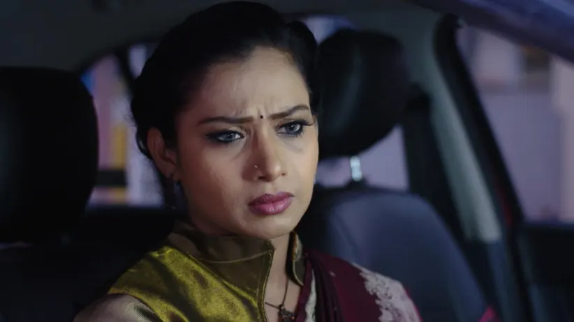 Jai decides to call Manga home - Kalyana Vaibhogam