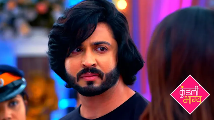 Kundali Bhagya - September 08, 2020