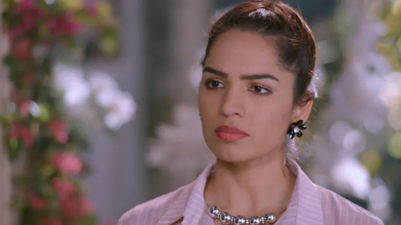 Disha offers to help Pragya in finding Priyanka - Kumkum Bhagya