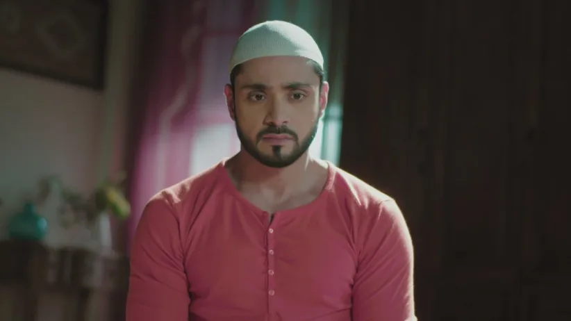Zara Defends Herself - Ishq Subhan Allah