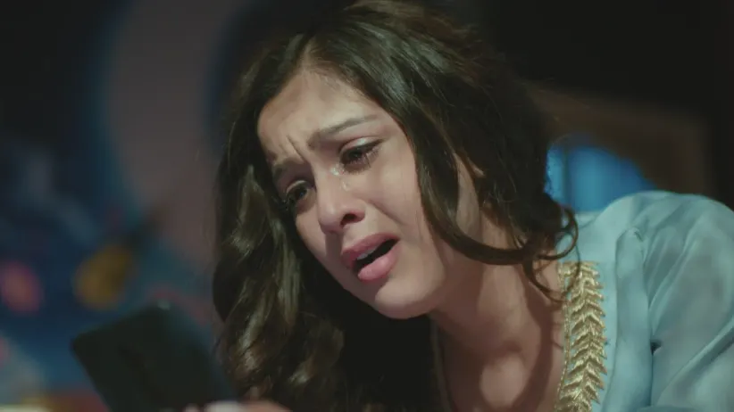 Kabir, Zara and Imran Further Their Plan - Ishq Subhan Allah