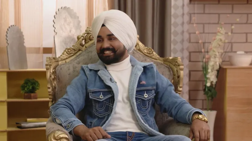 Jugraj Sandhu’s musical journey - Jee Aayan Nu