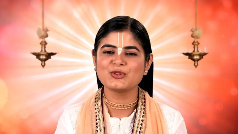 The story of Krishna and Sudama’s friendship - Antarshakti