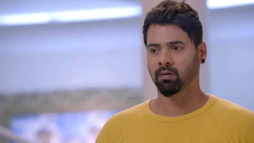 Abhi to Question Pragya about Kiara - Iniya Iru Malargal