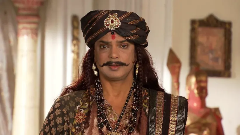 Episode 134 - Akbar Birbal