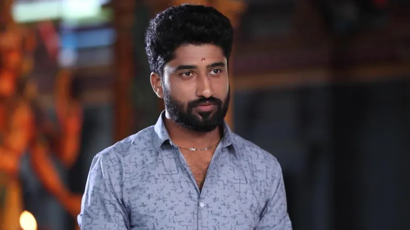 Sembaruthi - January 03, 2021