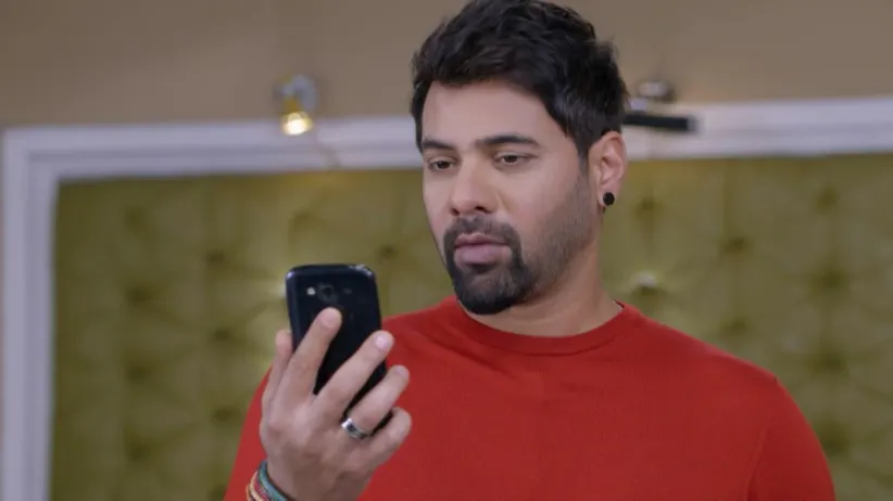 Kumkum Bhagya S2 - Episode 395