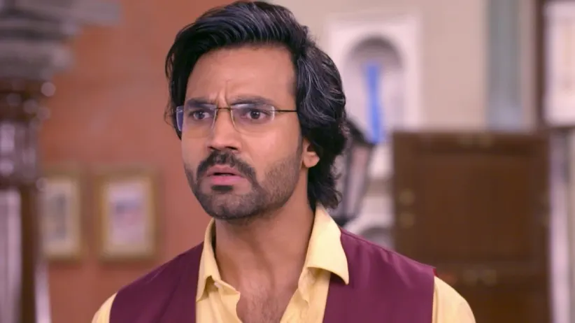 Tujhse Hai Raabta - Episode 298