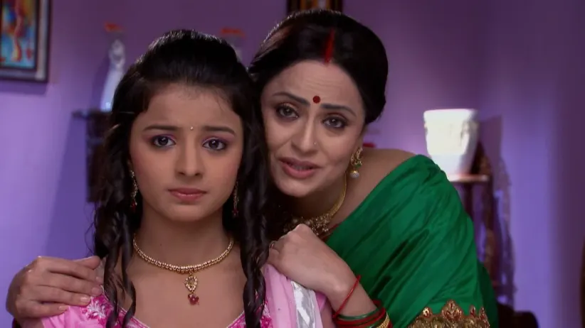 Song Hua Jai Mai Yod Fun - Episode 55