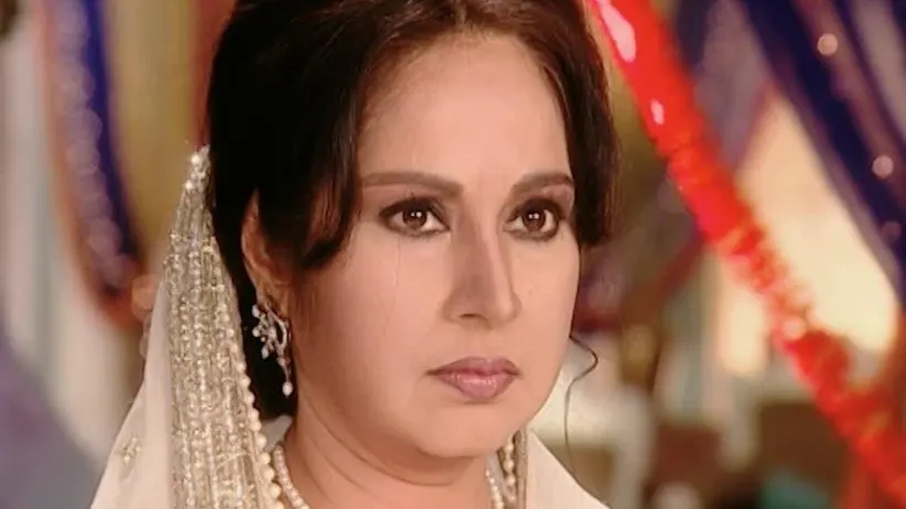 Episode 124 - Choti Bahu