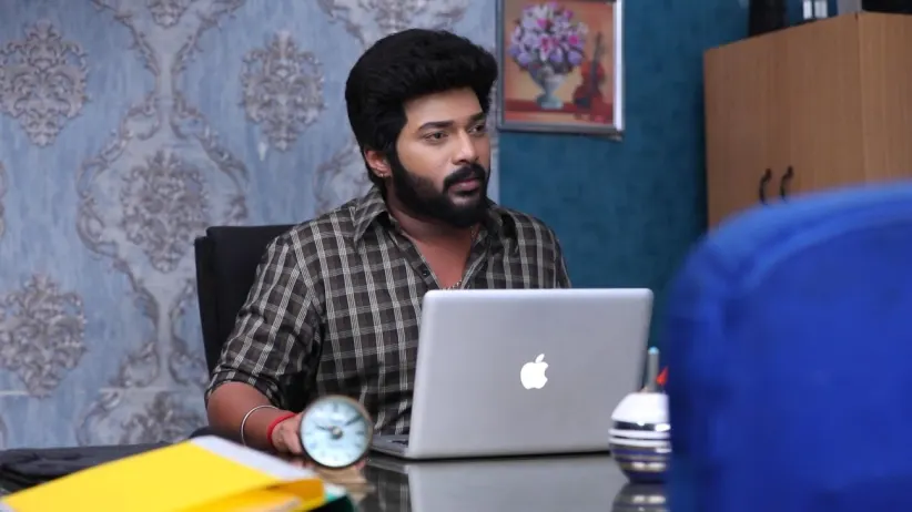Sembaruthi - October 25, 2020