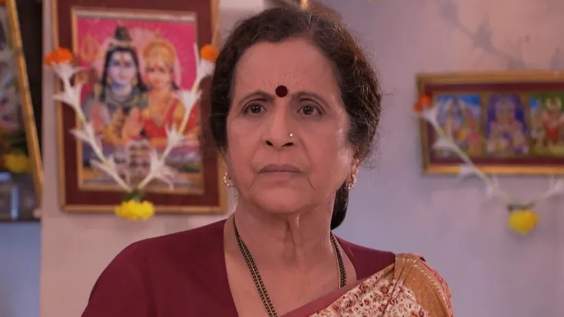 Episode 1080 - Pavitra Rishta