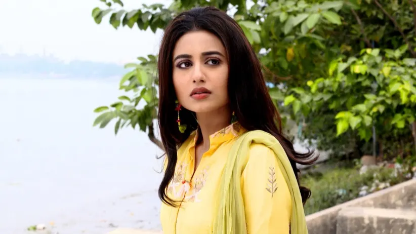Adinath's suggestion to Karan - Radhika