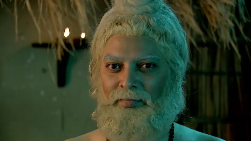 Dengu expresses his gratitude for Lokenath - Joy Baba Loknath
