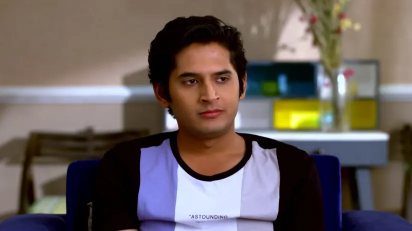 Omkar's request to Rocky - Yeu Kashi Tashi Me Nandayla